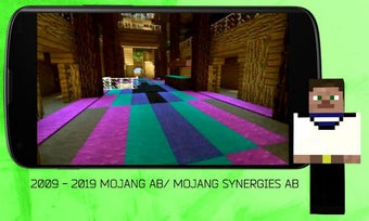 Imagen 1 para Addon Ocean Cruise Ship