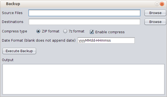 Image 4 for GBCopy Window