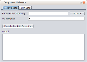 Image 1 for GBCopy Window