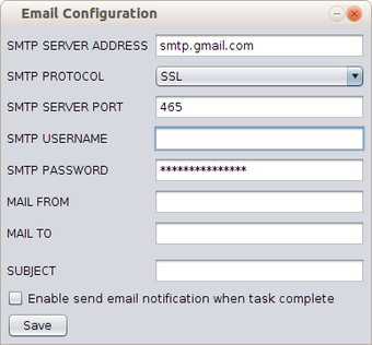 Image 2 for GBCopy Window