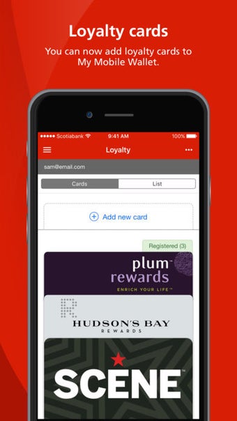 Image 0 for Scotiabank