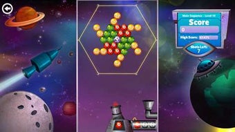 Imagen 0 para Bubble Star for HP for Wi…