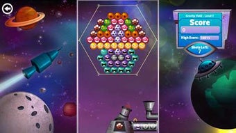 Imagen 3 para Bubble Star for HP for Wi…