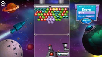 Imagen 1 para Bubble Star for HP for Wi…