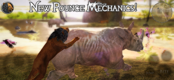 Image 3 for Ultimate Lion Simulator 2