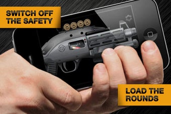 Image 0 for Weaphones: Firearms Simul…