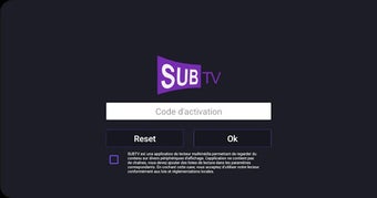 Imagen 2 para SUBTV