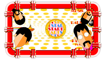 Imagen 2 para The Beatles  Yellow Subma…