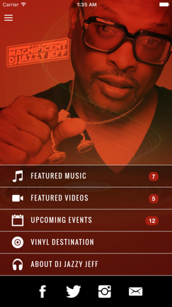 Image 1 for DJ Jazzy Jeff