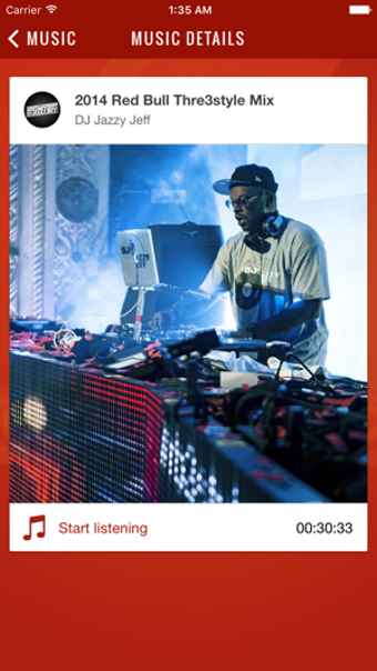 Image 0 for DJ Jazzy Jeff