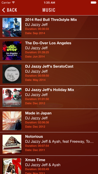 Image 3 for DJ Jazzy Jeff