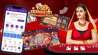 Image 0 for YoNo Teenpatti