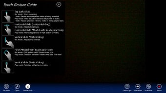 Image 1 for Camera for Panasonic PC f…