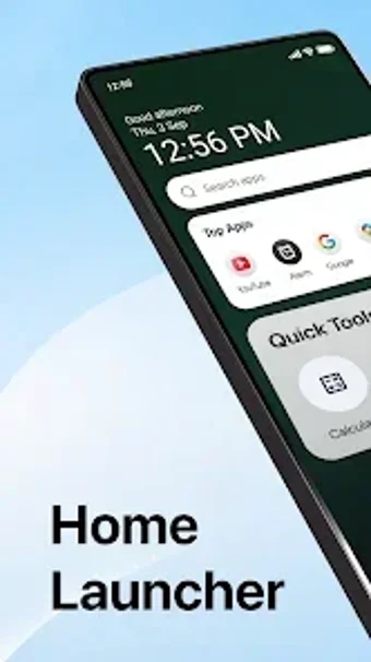 Image 0 for Launcher - Phone Call  To…