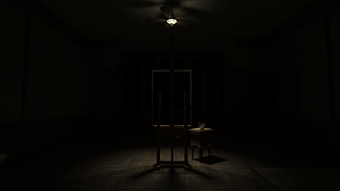 Image 2 for Layers of Fear: Solitude