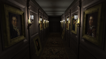 Image 0 for Layers of Fear: Solitude