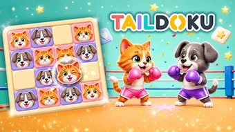 Imagen 0 para Taildoku