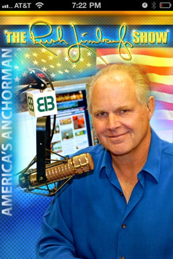 Image 0 for Rush Limbaugh