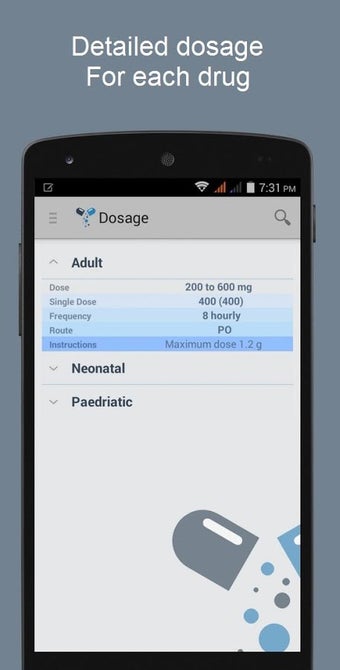 Image 1 for Pharmapedia Pakistan