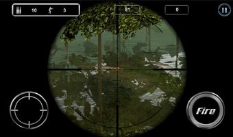 Image 1 for Crocodile Sniper Shooter …