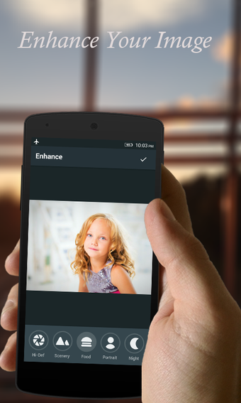 Image 0 for Photo Editor New Version …