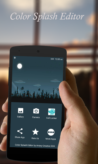 Image 1 for Photo Editor New Version …
