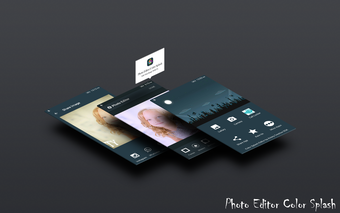 Image 3 for Photo Editor New Version …