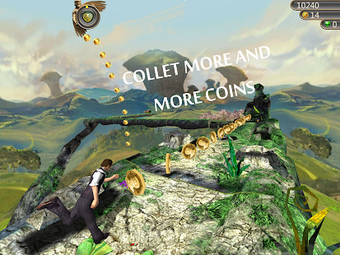 Imagen 0 para Runs Endless Prince in Ju…
