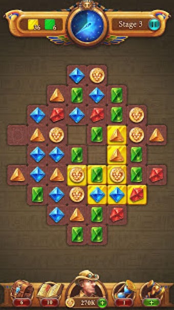 Image 3 for Gem Quest Hero 2