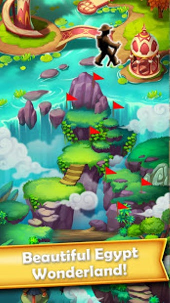 Image 0 for Gem Quest Hero 2