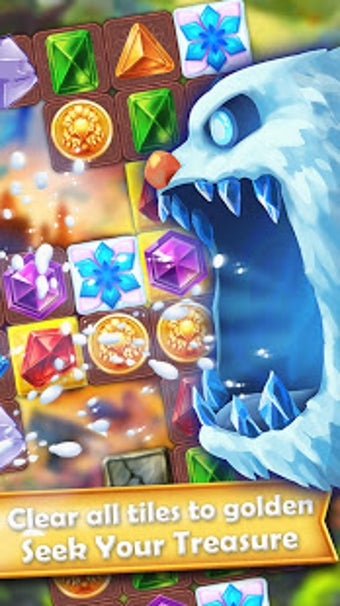 Image 0 for Gem Quest Hero 2