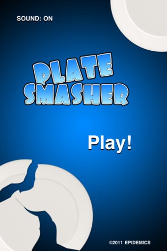 Image 0 for Plate Smasher
