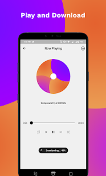 Imagen 0 para Download Mp3 Music Free