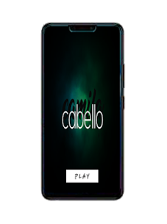 Image 0 for Camila Cabello Video Song…