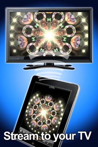 Image 7 for DreamTunes - Music Visual…