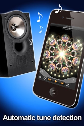 Image 3 for DreamTunes - Music Visual…