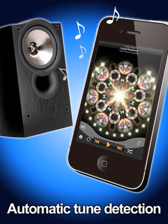 Image 0 for DreamTunes - Music Visual…