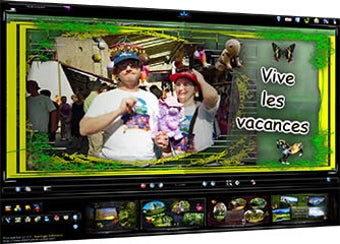 Imagen 0 para PhotosArtist-Vertige