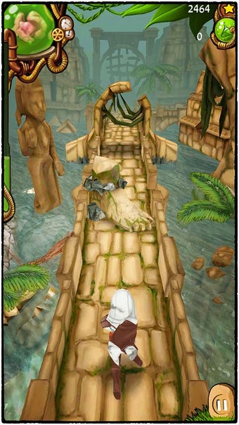 Image 2 for Zombie Run HD