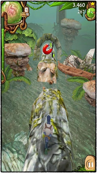 Imagen 2 para Zombie Run HD