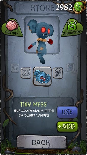 Image 0 for Zombie Run HD