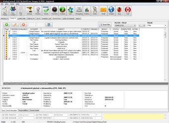 Image 0 for InfraBugTracker