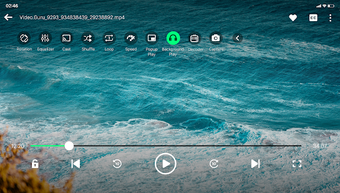 Image 0 for SPlayer - Fast Video Play…