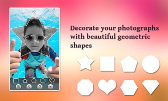 Image 3 for Photo Shape Effects