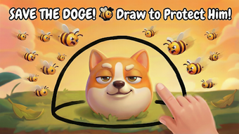 Imagen 0 para Help the Doge:Brain Mini …