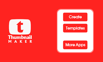 Imagen 0 para Thumbnail Maker - Youtube…
