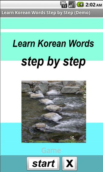 Image 1 for Learn Korean Words StepBy…