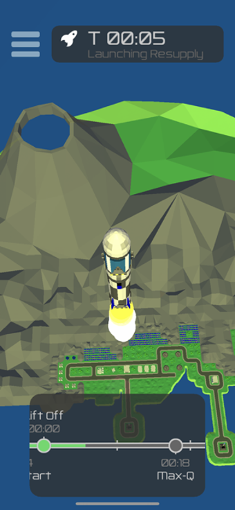Image 2 for Space Agency 2138
