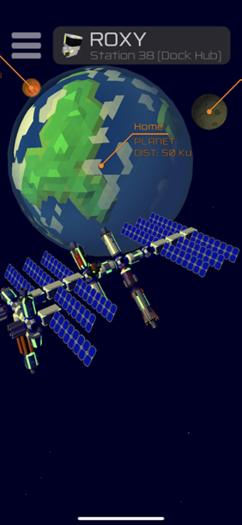 Image 3 for Space Agency 2138