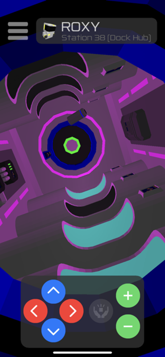 Image 0 for Space Agency 2138